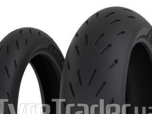 Michelin Power RS 120/60 ZR17 55W