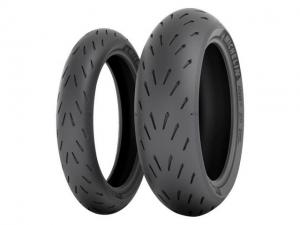 Шины Michelin Power RS Plus