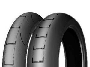 Michelin Power Supermoto A 120/80 R16