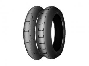 Шины Michelin Power Supermoto B