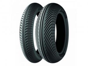 Шины Michelin Power Supermoto Rain