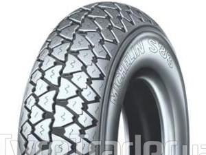 Michelin S83 3 R10 83S