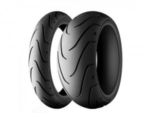 Шини Michelin Scorcher 11