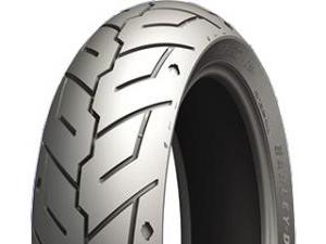 Michelin Scorcher 21 120/70 R17 58V