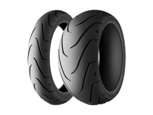 Шини Michelin Scorcher Sport