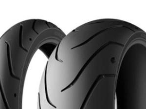 Michelin Scorcher Sport 180/55 ZR17 73W