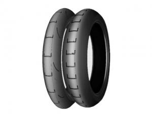 Шины Michelin SM17B