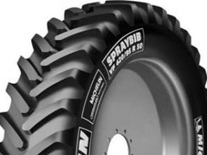 Michelin Spraybib (с/х) 380/90 R46 173D