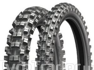 Michelin Starcross 5 Medium 90/100 R14 49M