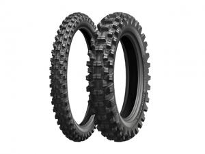 Шины Michelin Starcross 5 Mini