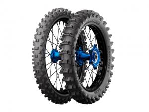 Шины Michelin Starcross 6 Sand