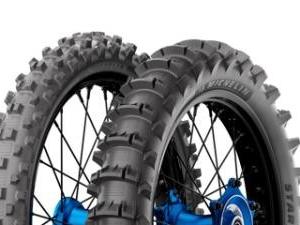 Michelin Starcross 6 Sand 80/100 R21 51M