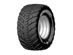 Шини Michelin TrailXBib (с/х)
