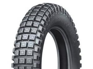 Michelin Trial X Light Competition 120/100 R18 120/100M