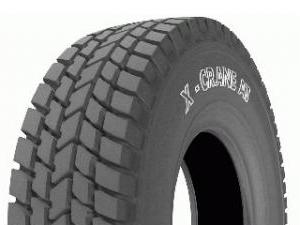 Michelin X-Crane AT (индустриальная) 385/95 R24 170F