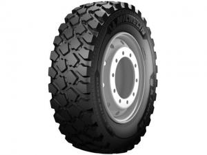 Шины Michelin X Force ZL (универсальная)