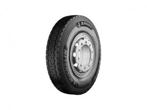 Шини Michelin X Guard Z (рулевая)
