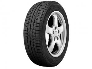 Michelin X-Ice XI3 + 205/60 R16 остаток 7 мм