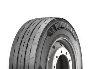 Michelin X Line Energy Z2 (рулевая) 315/70 R22,5 156/150L