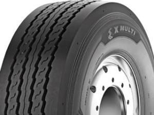 Michelin X Multi T Remix (наварка прицепная) 385/65 R22,5 160K