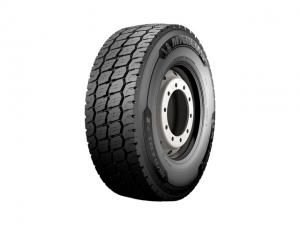 Шини Michelin X Works HL Z (универсальная)