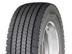 Michelin XDA2+ Energy Remix (наварка ведущая) 315/60 R22,5