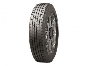 Шины Michelin XLT A/S