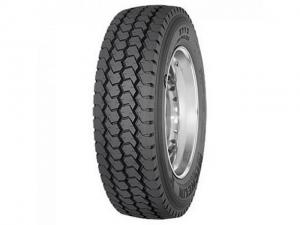 Шини Michelin XTY2 (прицепная)