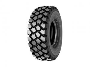 Шини Michelin XZL+ (универсальная)