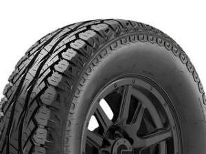 Milever Alpinism A/T MU050 285/75 R16 126/123R