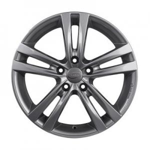 MIM Sporting 6,5x16 5x120 ET33 DIA72,6 (grey)