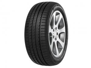 Minerva F205 205/50 R17 остаток 4 мм