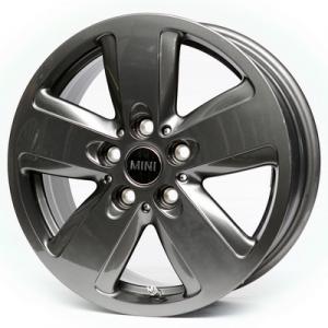 Mini OEM 6887935 6,5x16 5x112 ET54 DIA66,6