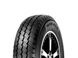 Mirage MR-700 AS 215/75 R16C 116/114R