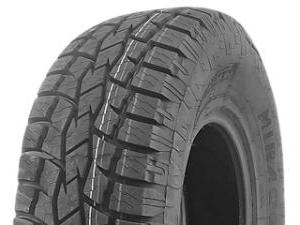 Mirage MR-AT672 265/70 R16 112T