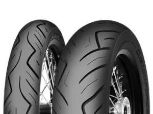 Mitas Custom Force 100/90 R19 57H