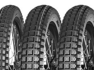 Mitas Enduro Hybrid 110/90 R19 62P