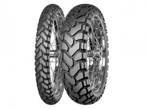 Шины Mitas Enduro Trail+ (E-07+)