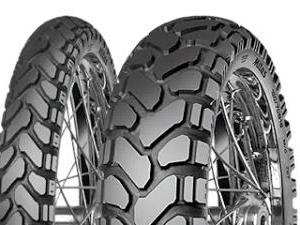 Mitas Enduro Trail+ (E-07+) 130/80 R17 65H