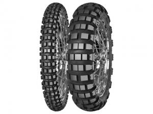 Шины Mitas Enduro Trail XT+