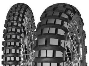 Mitas Enduro Trail XT+ 120/90 R17 64T