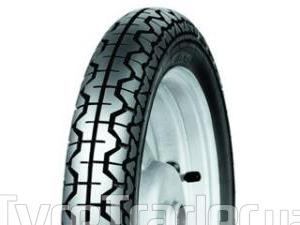 Mitas H-06 2,75 R18 H Reinforced