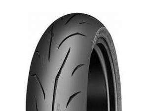 Mitas Sport Force+ 110/70 ZR17 54W