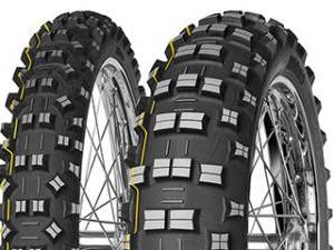 Mitas Terra Force-EF 90/90 R21 54R