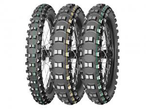 Шины Mitas Terra Force-EX SM