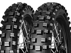 Mitas Terra Force-EX XT Super 120/90 R18 65M