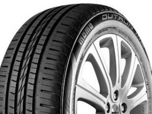 Momo Outrun M2 195/55 R15 85H