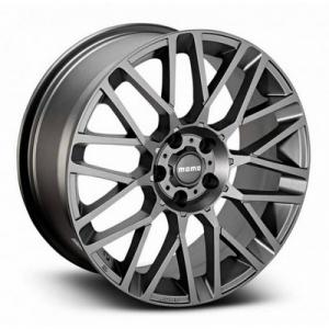 Momo Revenge 7x17 5x108 ET40 DIA72,3 (matt anthracite)