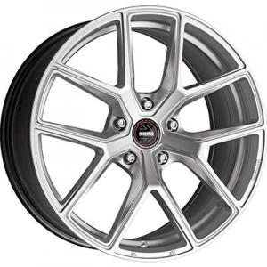 Momo RF-01 11,5x20 5x130 ET50 DIA71,6 (gloss black)