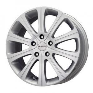 Momo Win 2 6,5x15 4x108 ET25 DIA65,1 (gloss silver)